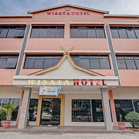Oyo 90697 Hotel Wisata Dumai Extérieur photo