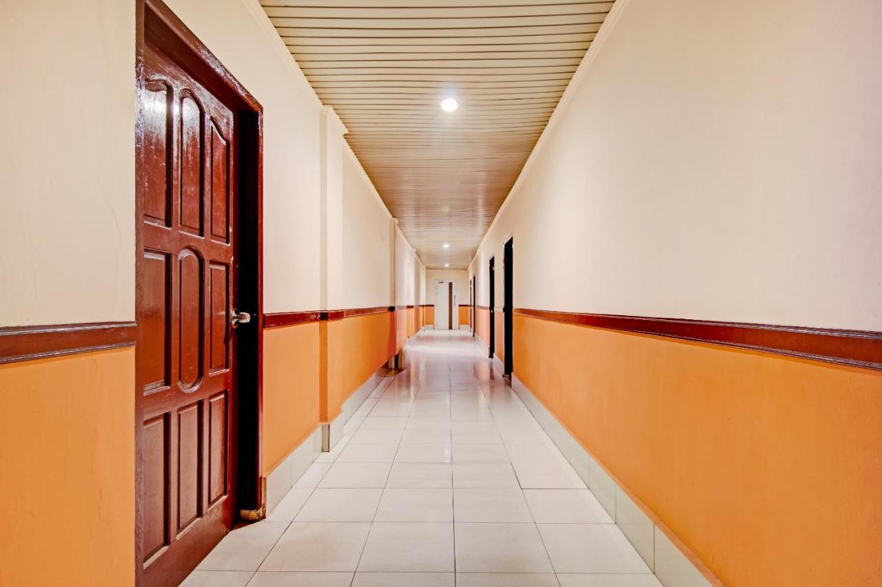 Oyo 90697 Hotel Wisata Dumai Extérieur photo