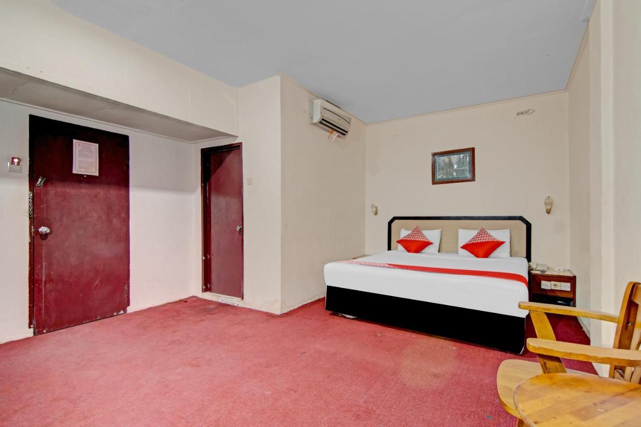 Oyo 90697 Hotel Wisata Dumai Extérieur photo