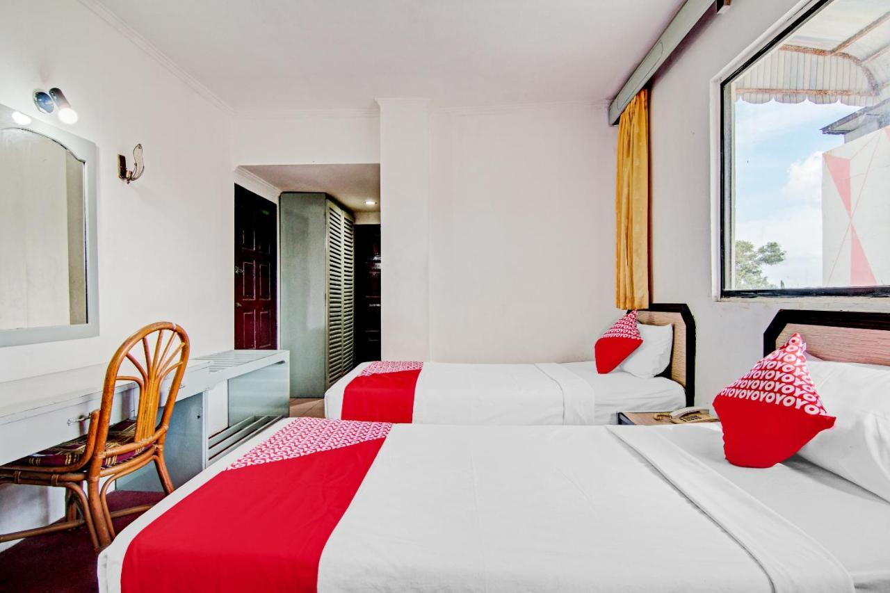 Oyo 90697 Hotel Wisata Dumai Extérieur photo