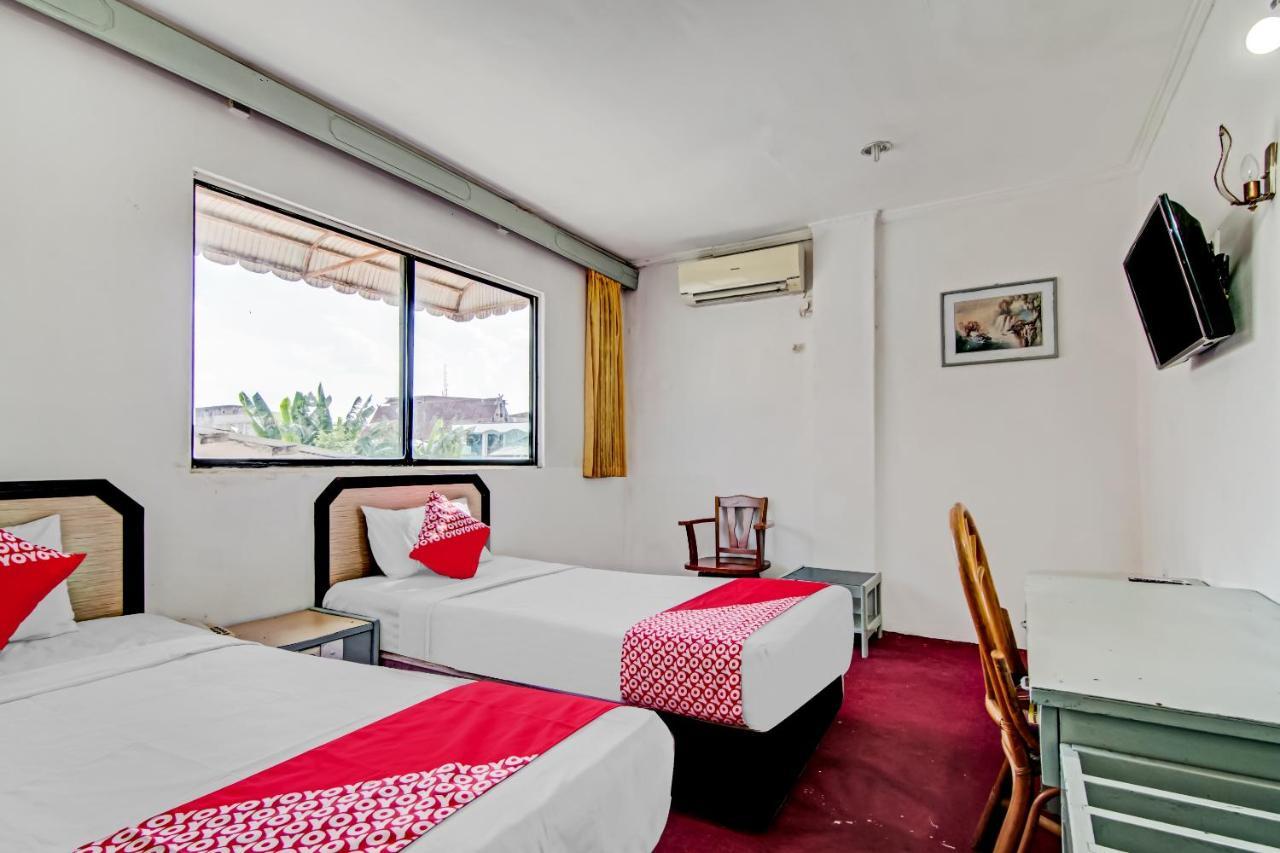 Oyo 90697 Hotel Wisata Dumai Extérieur photo