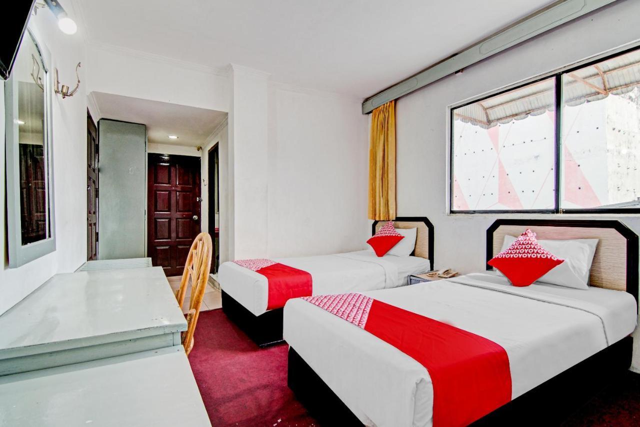 Oyo 90697 Hotel Wisata Dumai Extérieur photo
