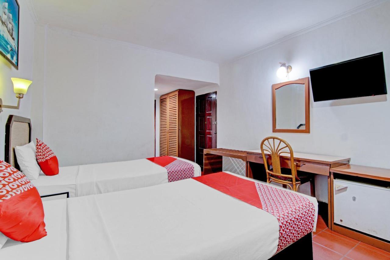 Oyo 90697 Hotel Wisata Dumai Extérieur photo