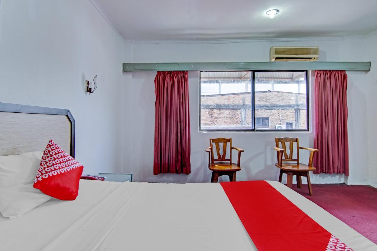 Oyo 90697 Hotel Wisata Dumai Extérieur photo