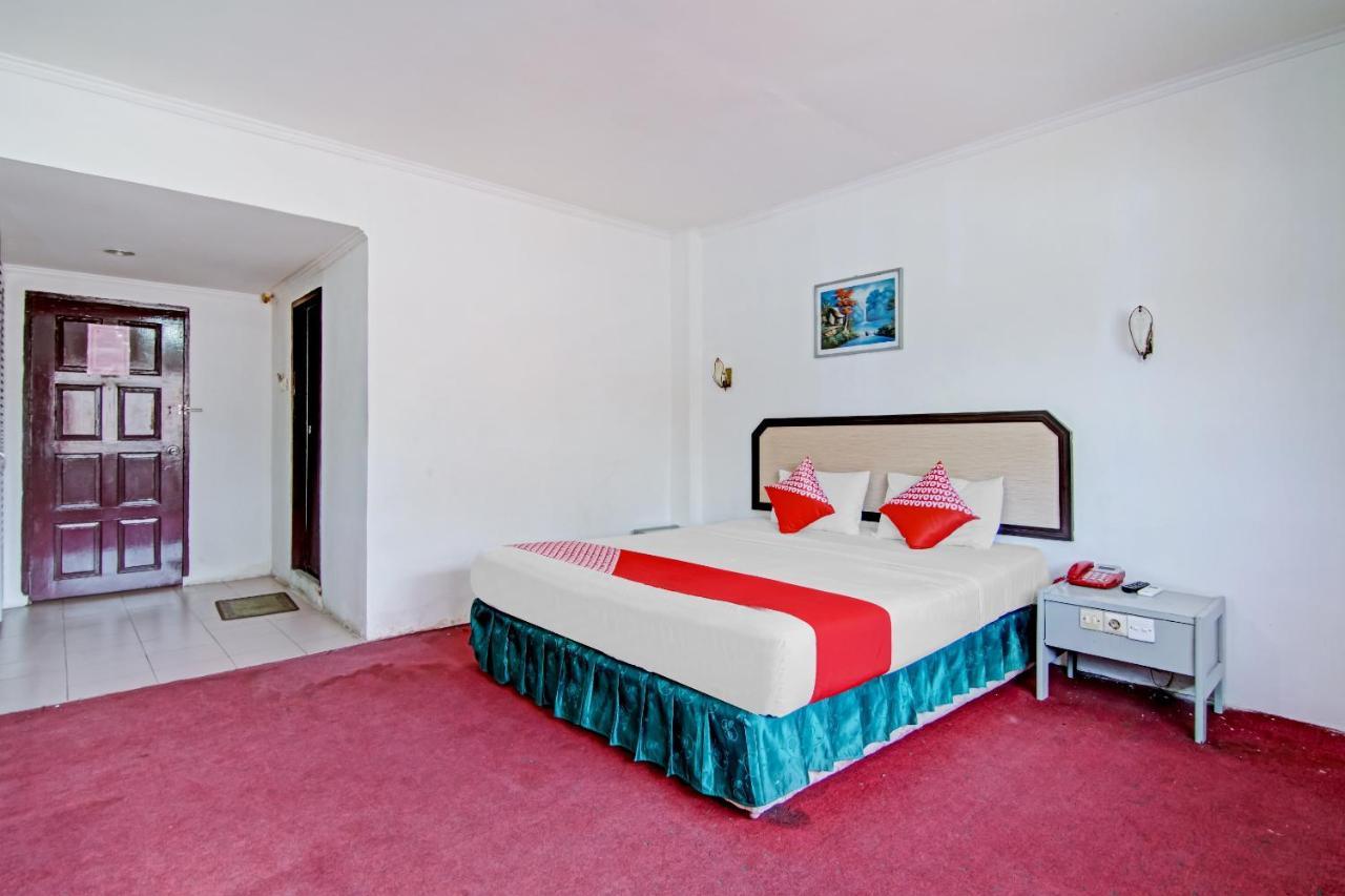 Oyo 90697 Hotel Wisata Dumai Extérieur photo