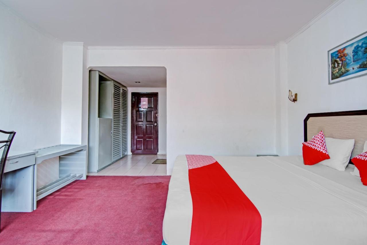 Oyo 90697 Hotel Wisata Dumai Extérieur photo